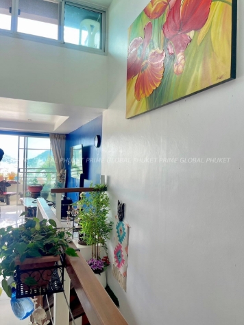 25 Sq.w House for Sale in Patong