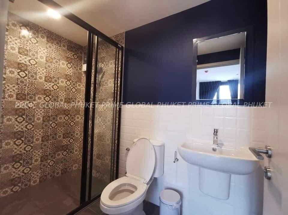 - Sq.m Condominium for Sale in Phuket town