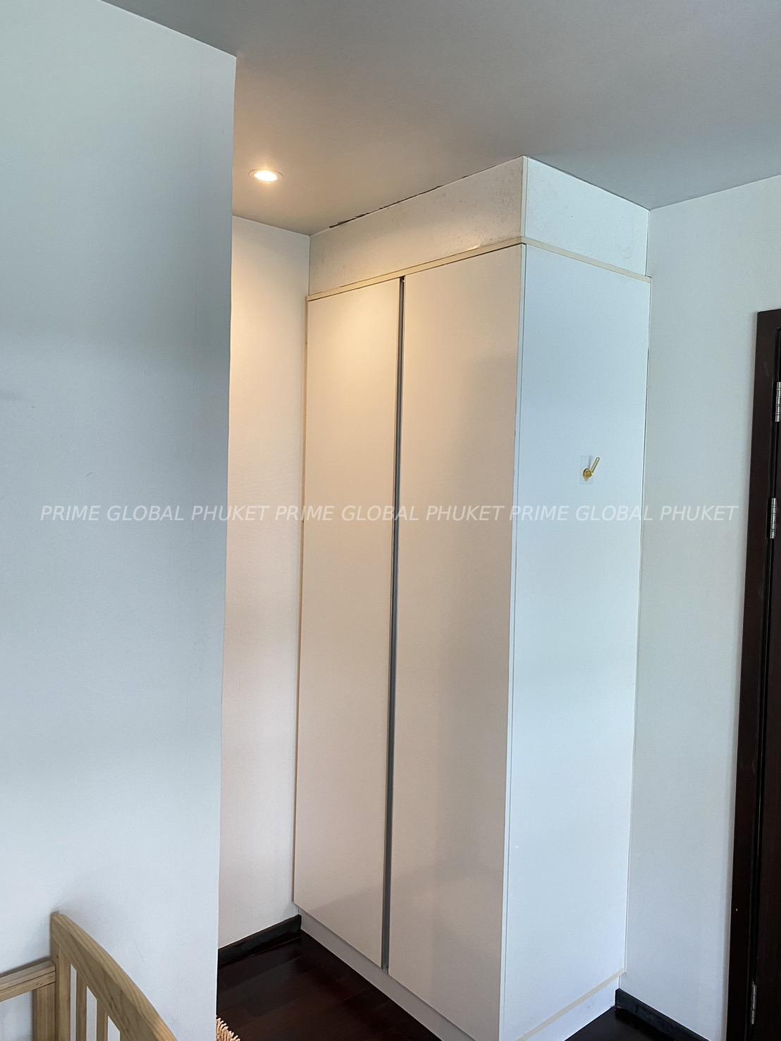 60 Sq.m Condominium for Rent in Rawai