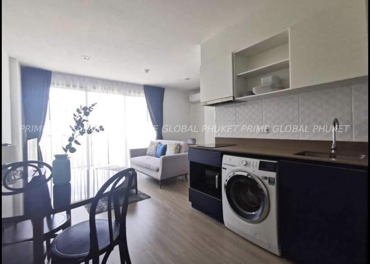- Sq.m Condominium for Sale in Phuket town