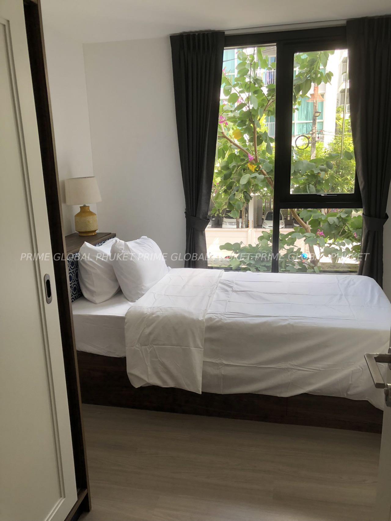 - Sq.m Condominium for Sale in Phuket town