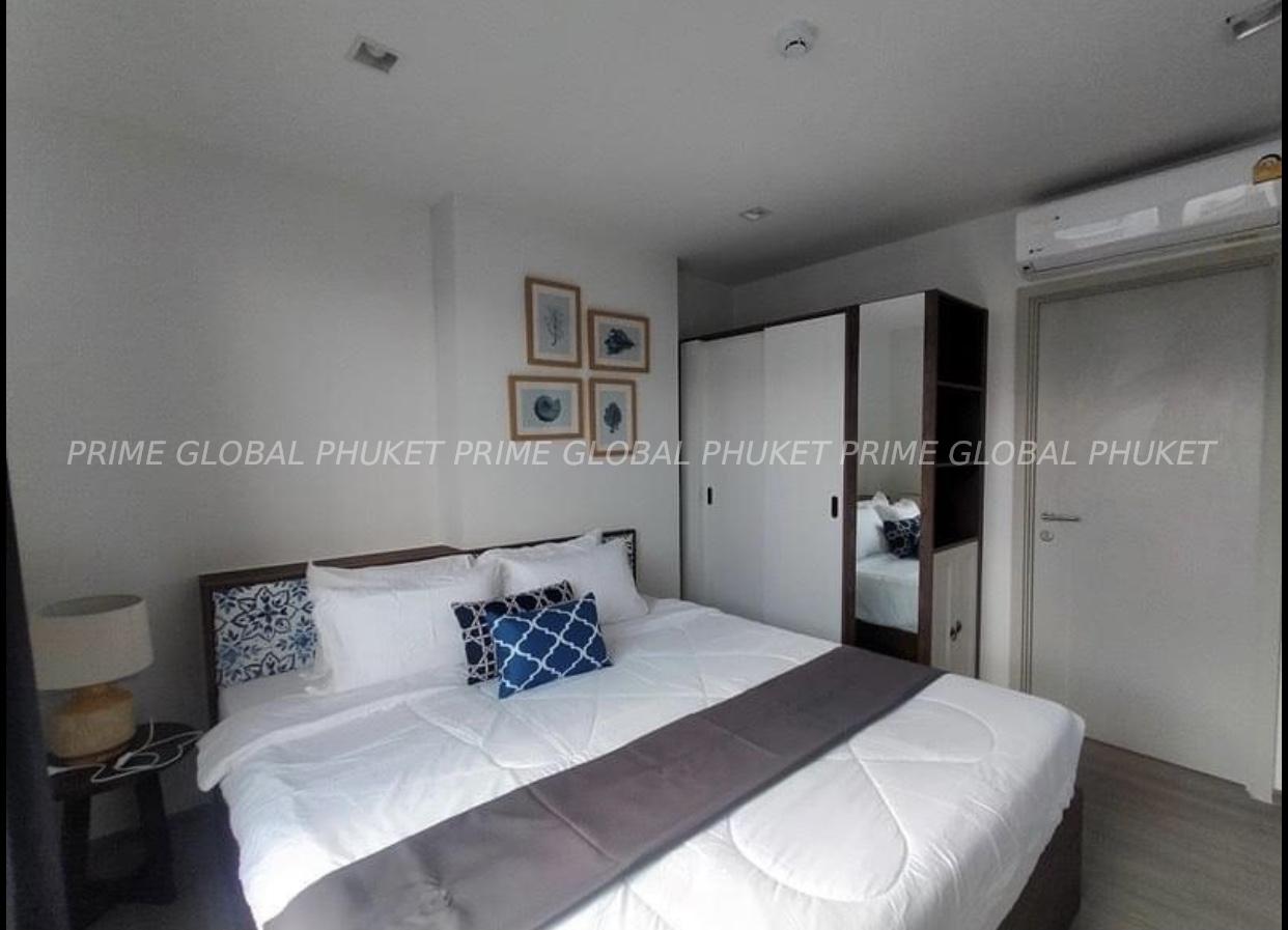 - Sq.m Condominium for Sale in Phuket town