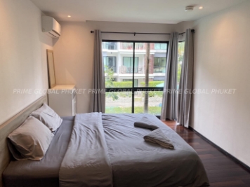 60 Sq.m Condominium for Rent in Rawai