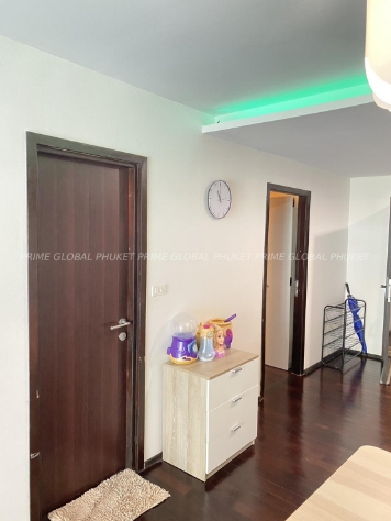 60 Sq.m Condominium for Rent in Rawai