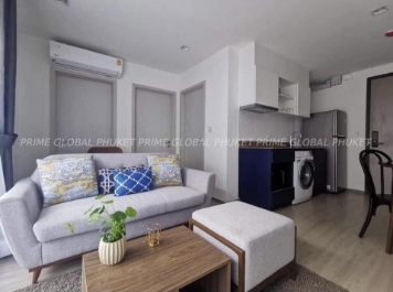 - Sq.m Condominium for Sale in Phuket town