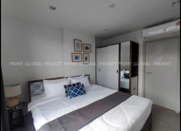 - Sq.m Condominium for Sale in Phuket town