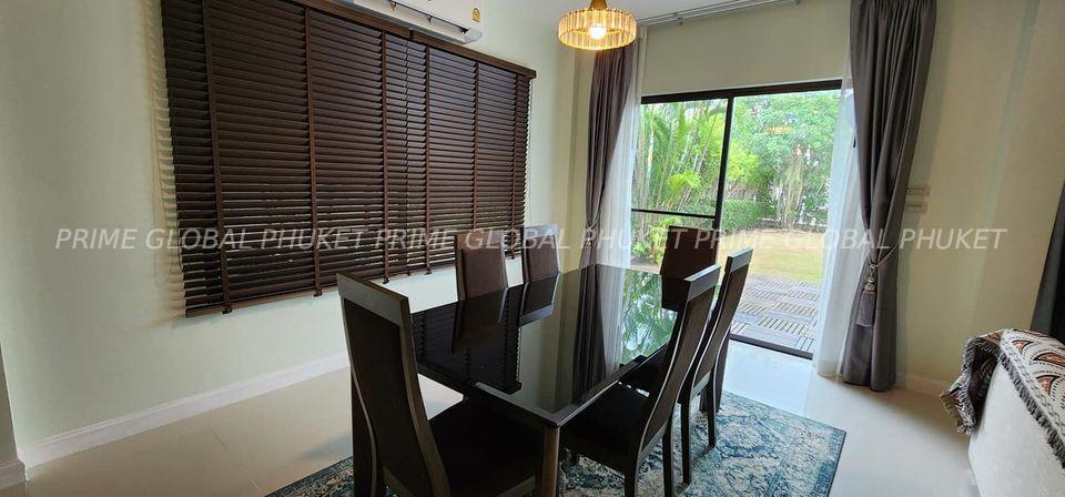 260.8 Sq.w House for Sale in Kohkeaw