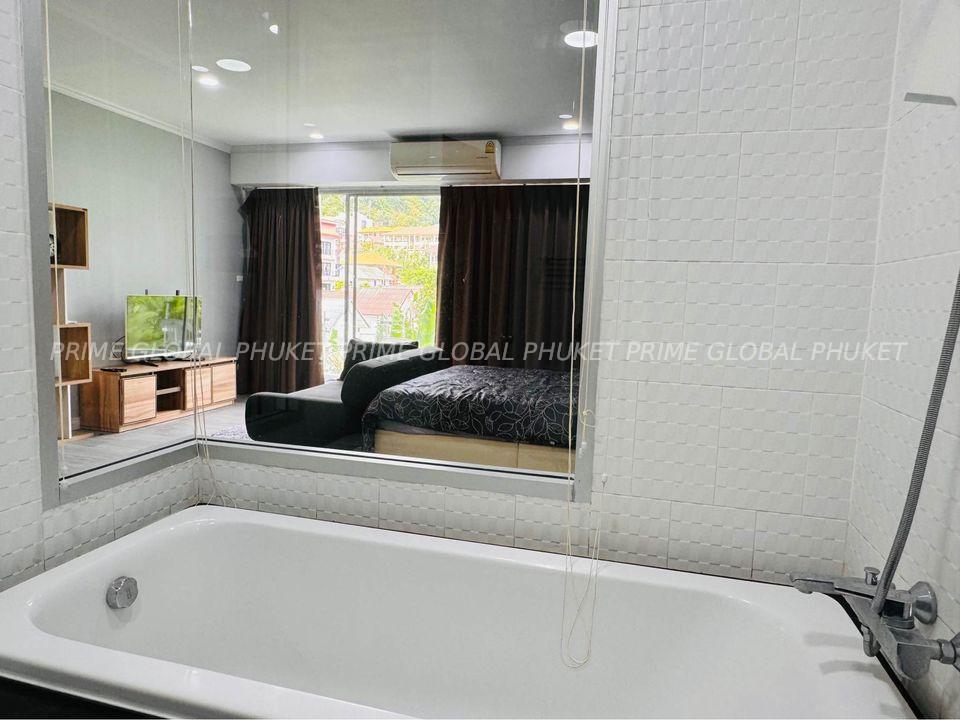 48 Sq.m Condominium for Rent in Karon