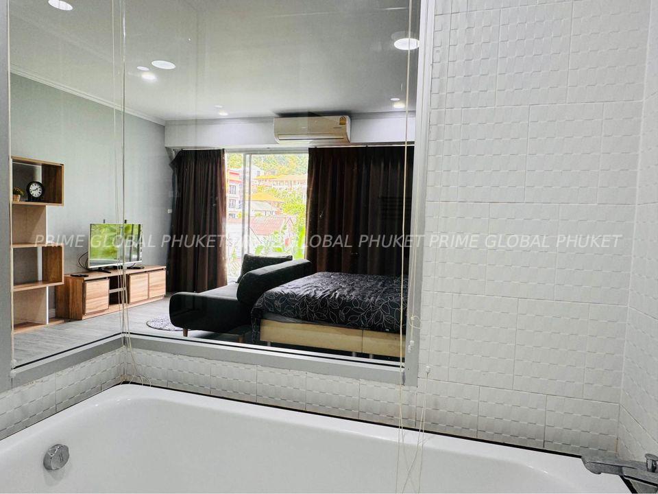 48 Sq.m Condominium for Rent in Karon