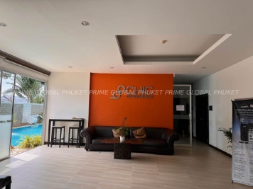 48 Sq.m Condominium for Rent in Karon