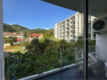 48 Sq.m Condominium for Rent in Karon