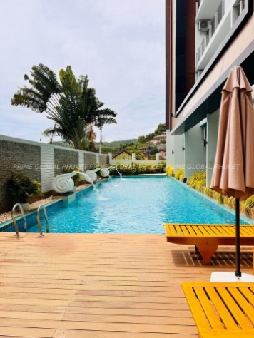 48 Sq.m Condominium for Rent in Karon