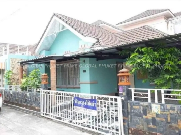 House for Rent in Phuket town