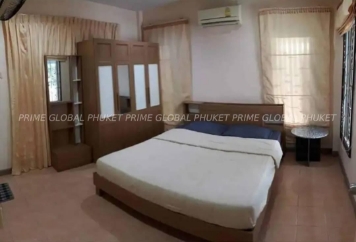 House for Rent in Phuket town