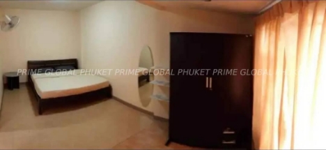 House for Rent in Phuket town