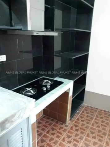 House for Rent in Phuket town