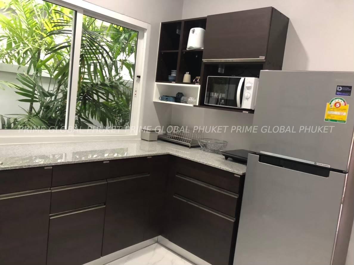 House for Rent in Phuket town