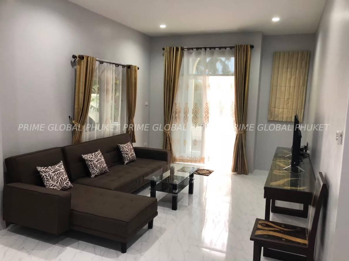 House for Rent in Phuket town