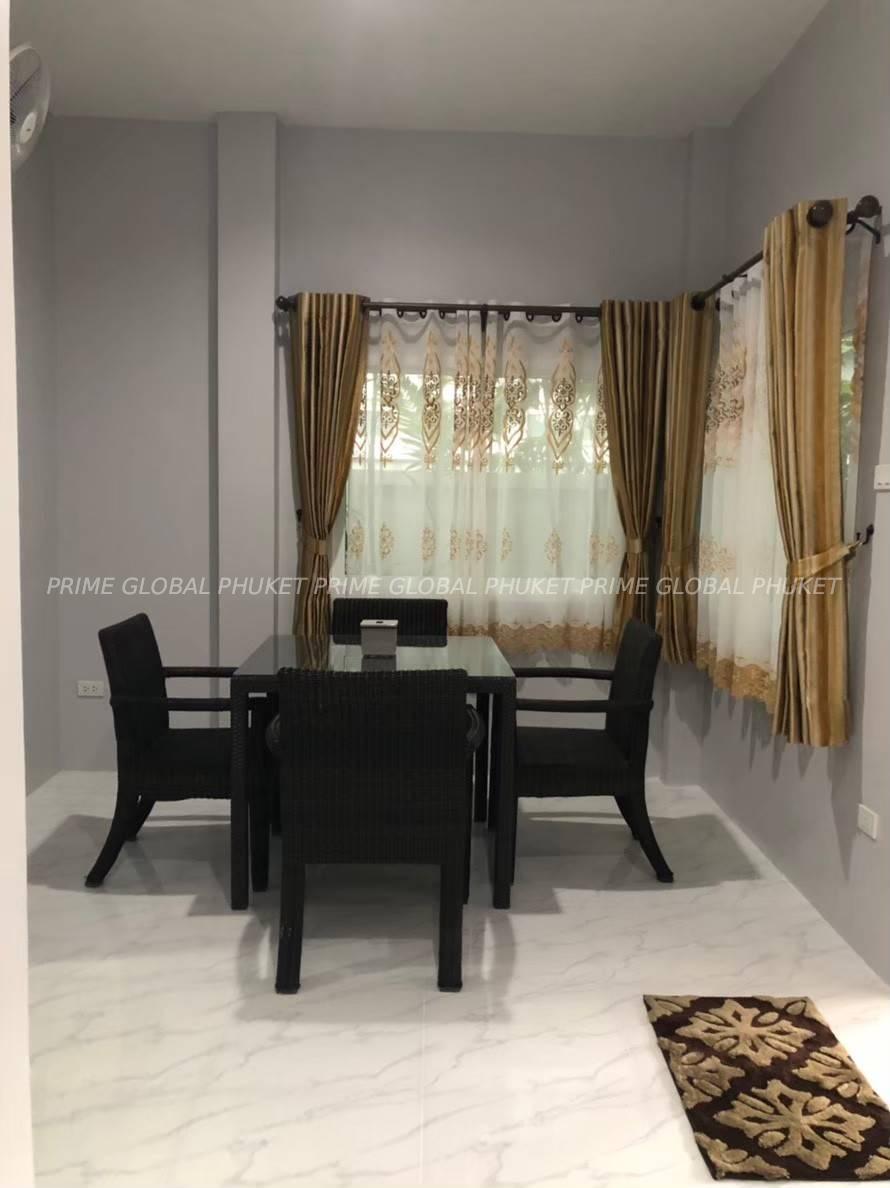 House for Rent in Phuket town