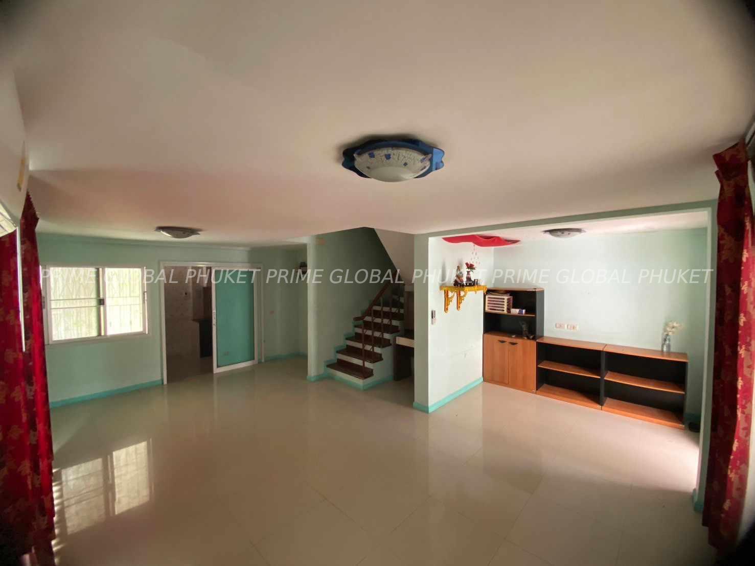 - Sq.m House for Sale in Phuket town