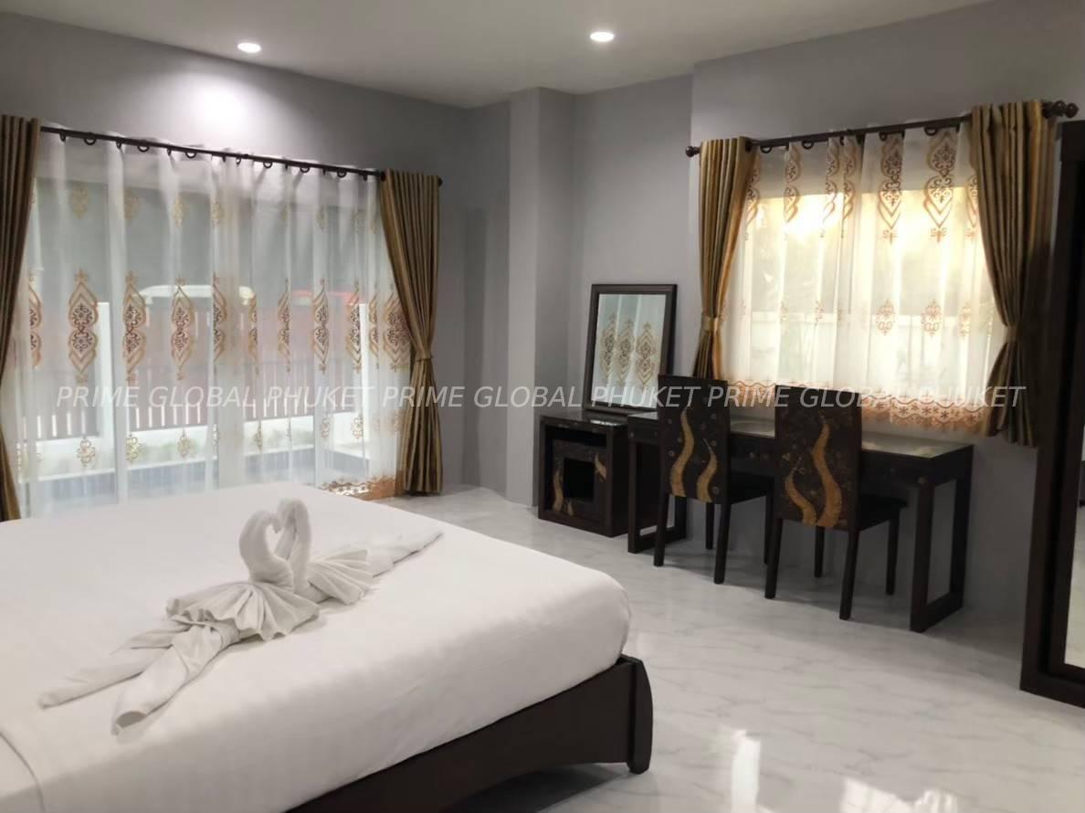 House for Rent in Phuket town