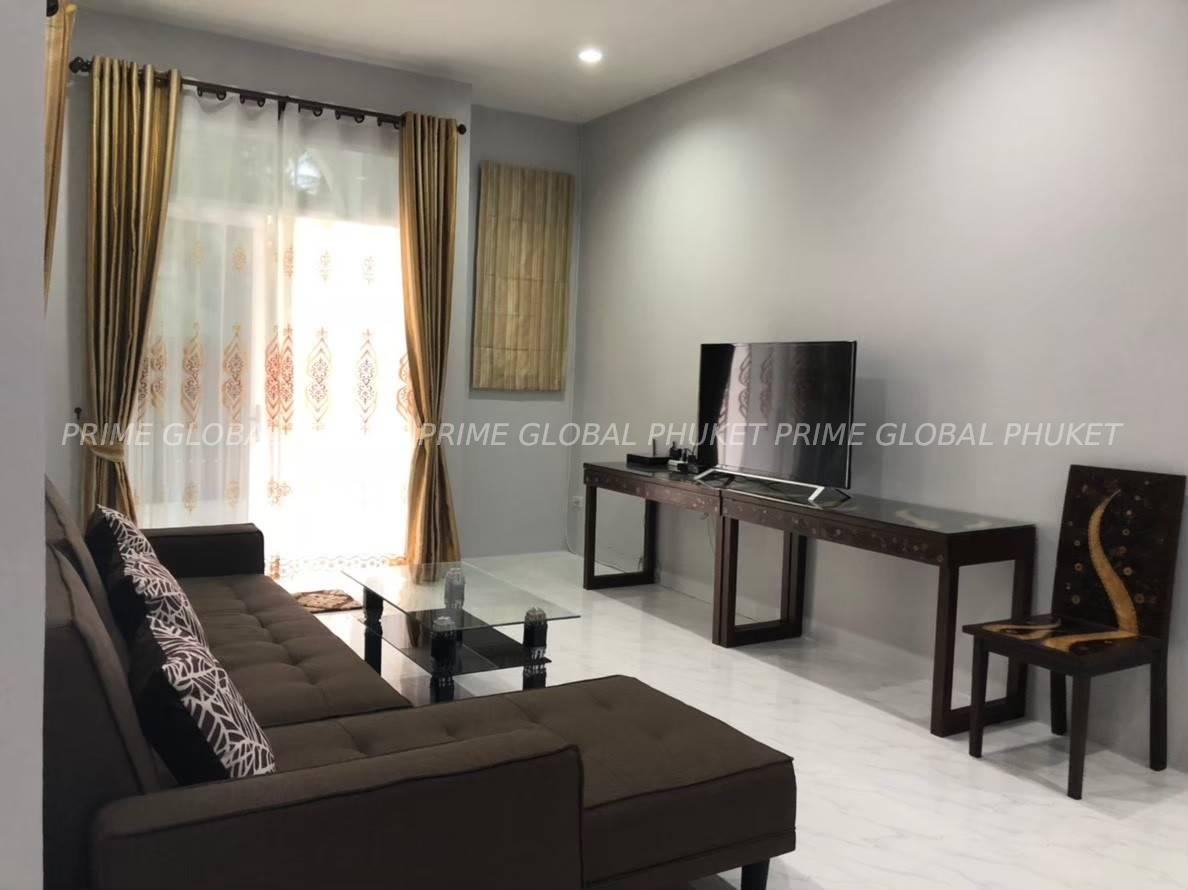 House for Rent in Phuket town