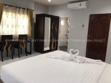 House for Rent in Phuket town