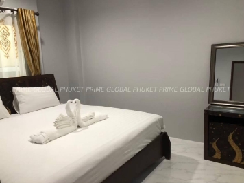 House for Rent in Phuket town