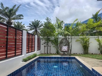 House for Rent in Phuket town