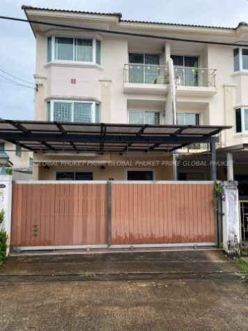 - Sq.m House for Sale in Phuket town