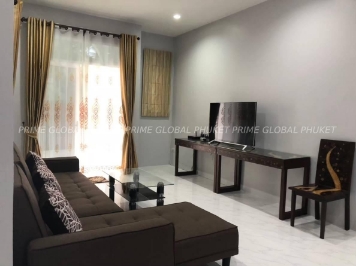 House for Rent in Phuket town