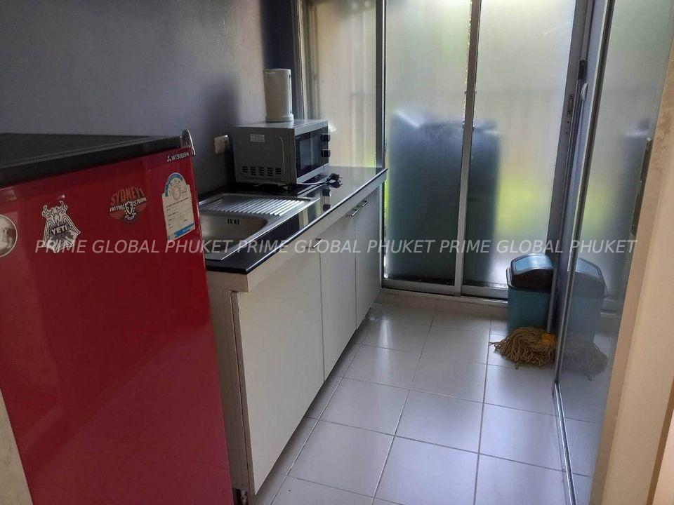 - Sq.m Condominium for Rent in Kathu