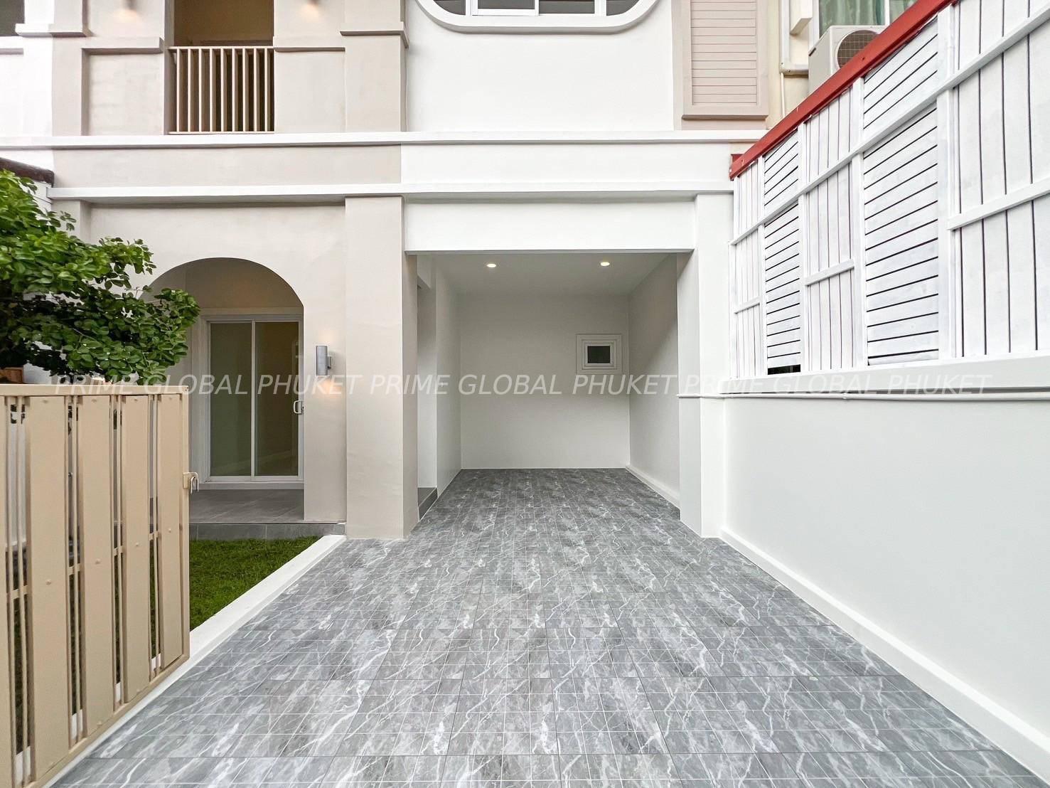 23.20 Sq.w House for Sale in Naka