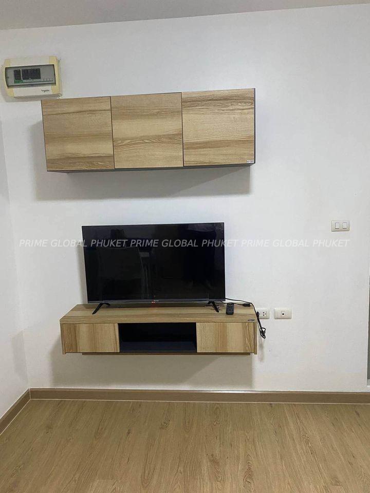 - Sq.m Condominium for Rent in Kathu