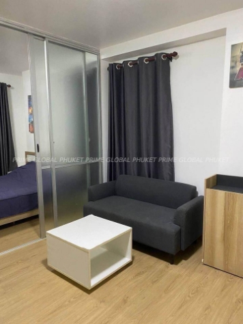 - Sq.m Condominium for Rent in Kathu