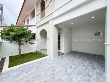 23.20 Sq.w House for Sale in Naka