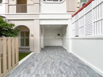 23.20 Sq.w House for Sale in Naka