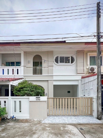 23.20 Sq.w House for Sale in Naka
