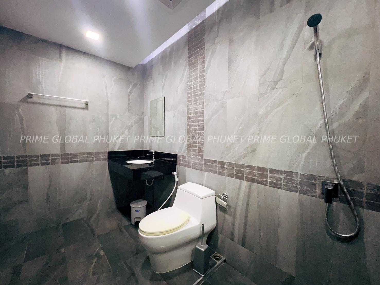 - Sq.m House for Rent and Sale in Chalong