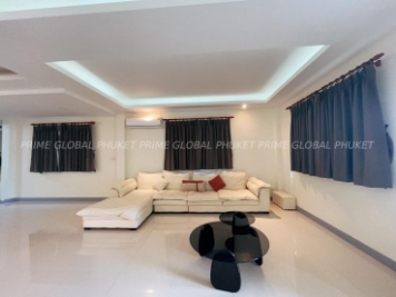 - Sq.m House for Rent and Sale in Chalong