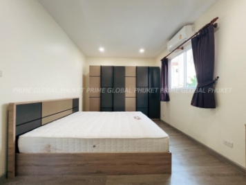 - Sq.m House for Rent and Sale in Chalong