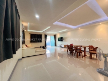 - Sq.m House for Rent and Sale in Chalong