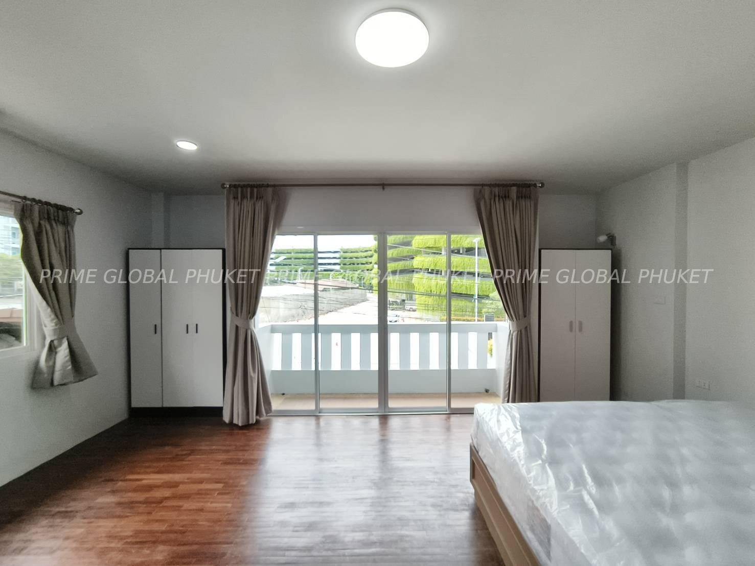 90 Sq.w House for Rent in Phuket town