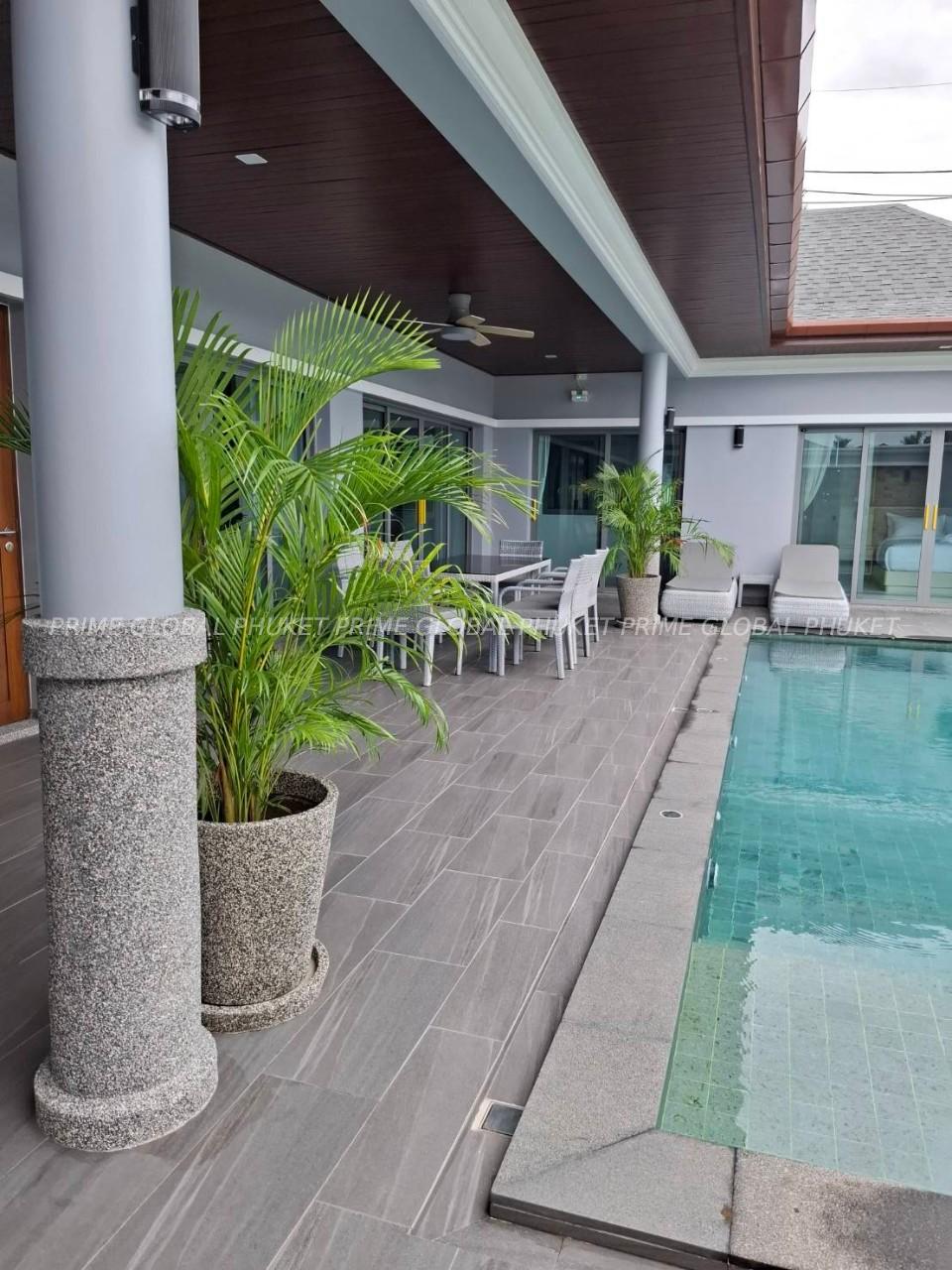 House for Rent in Pasak