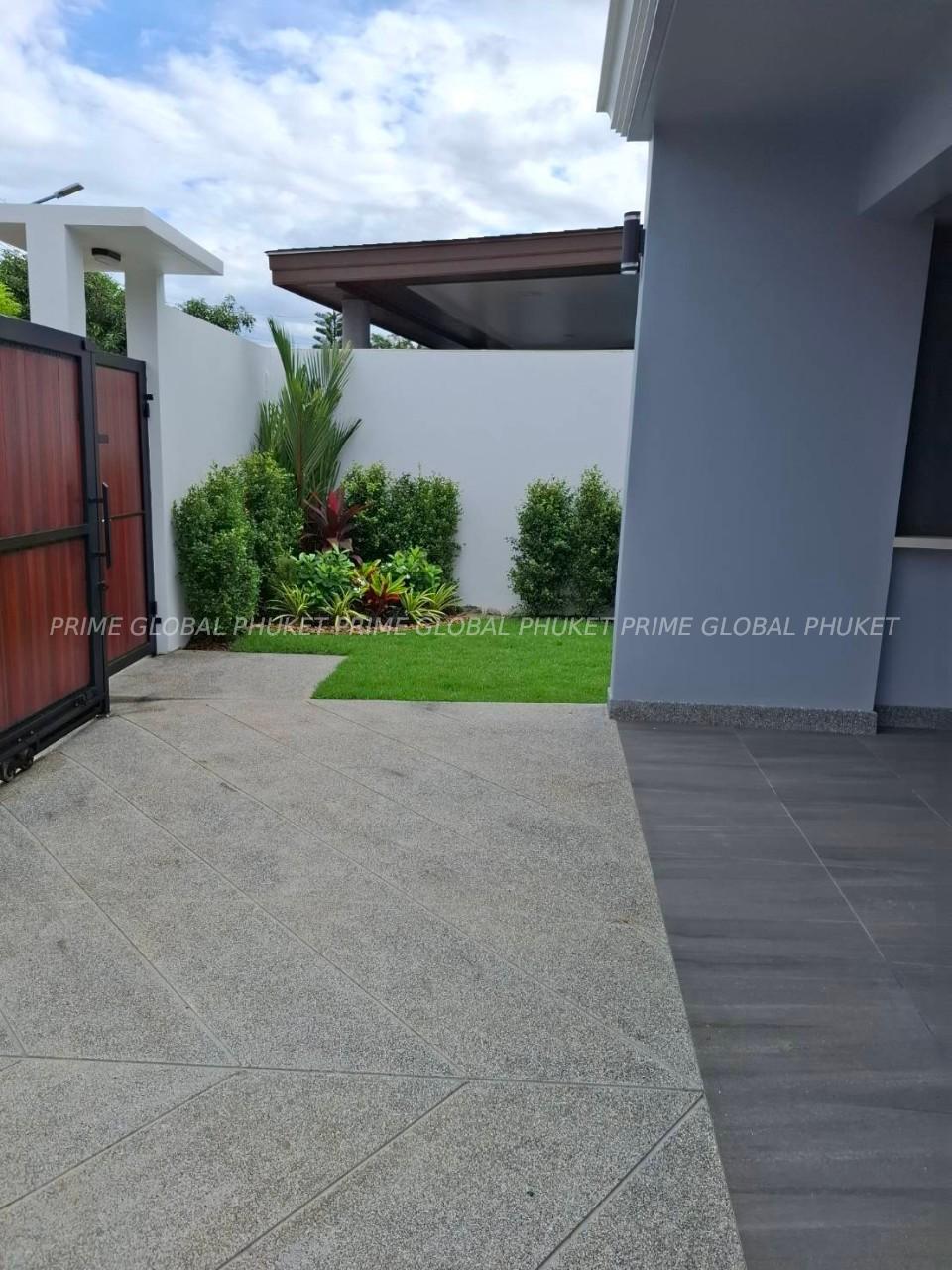 House for Rent in Pasak