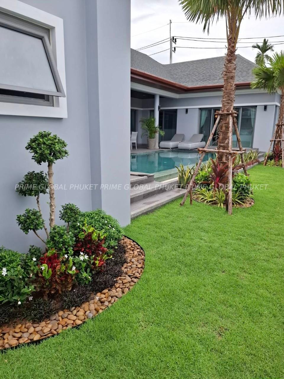 House for Rent in Pasak