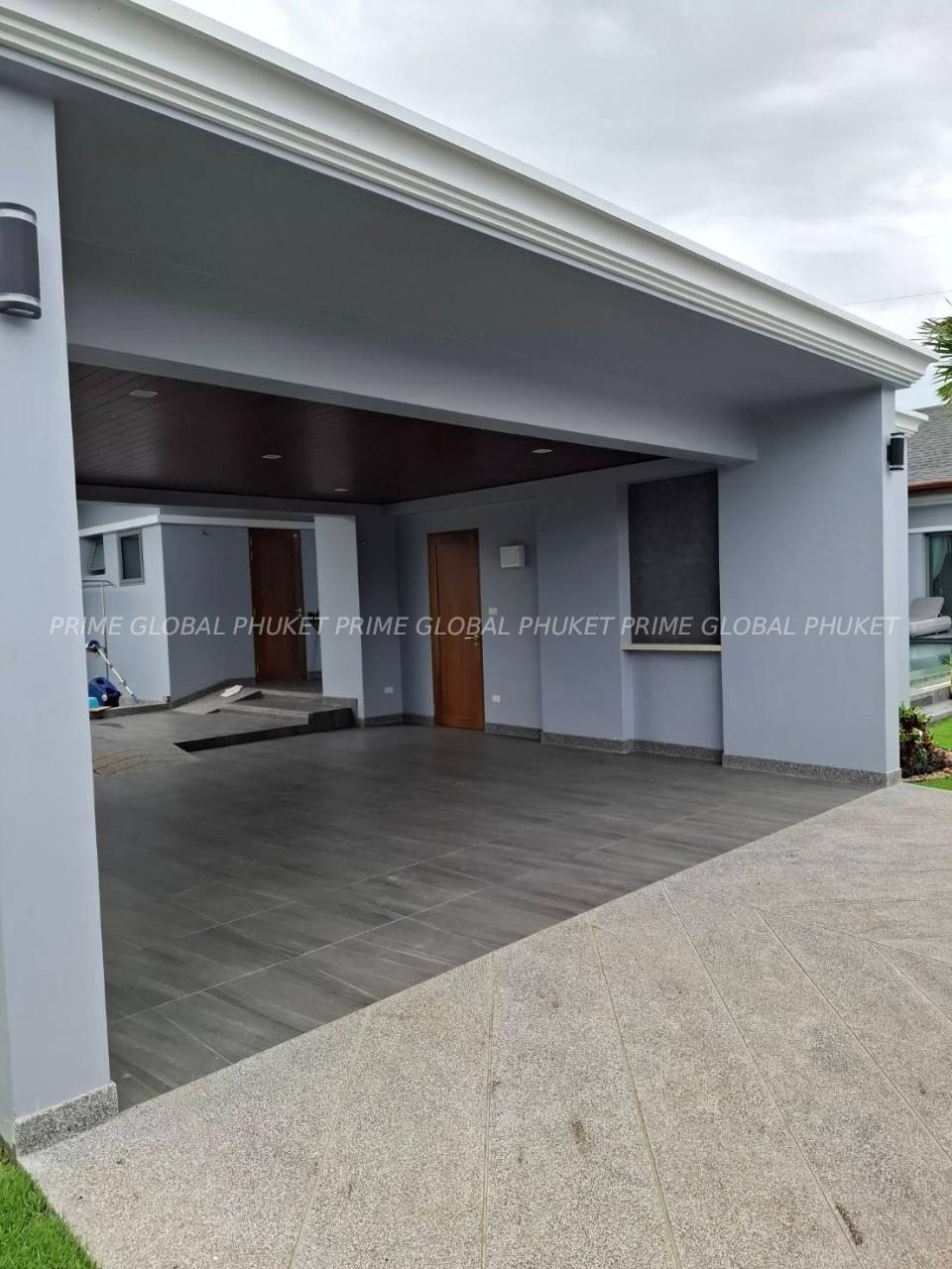 House for Rent in Pasak