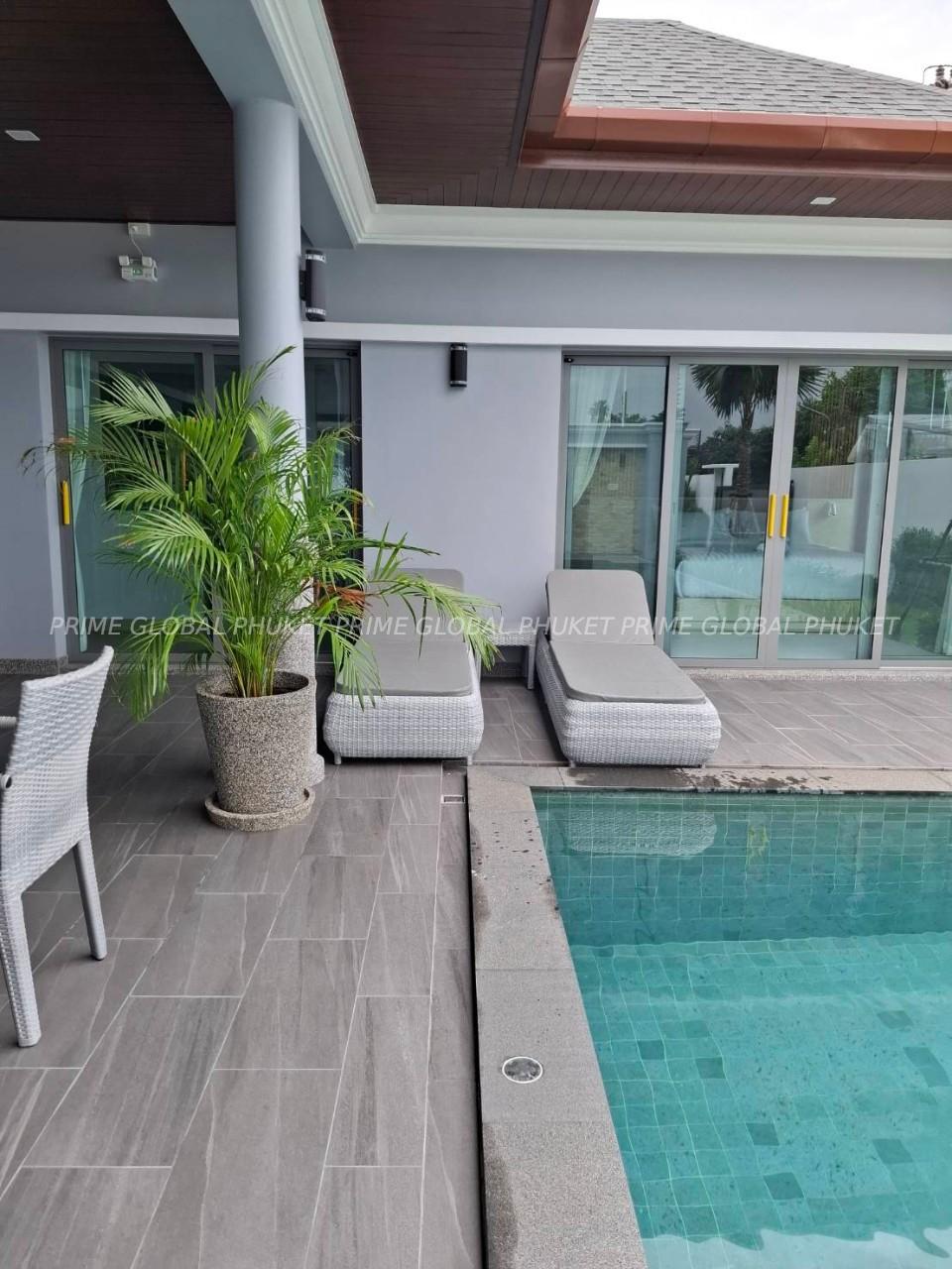 House for Rent in Pasak