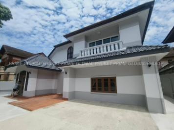 90 Sq.w House for Rent in Phuket town