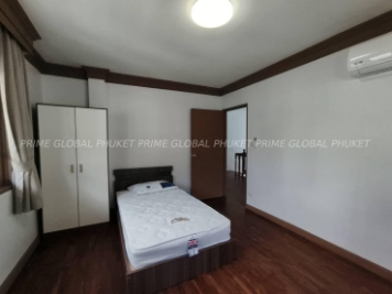 90 Sq.w House for Rent in Phuket town